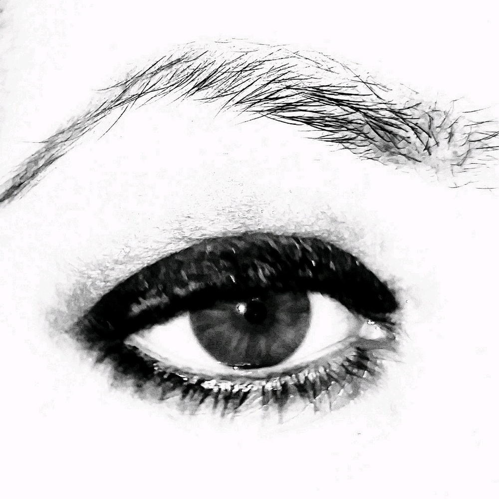 Meet your Posher, Alma